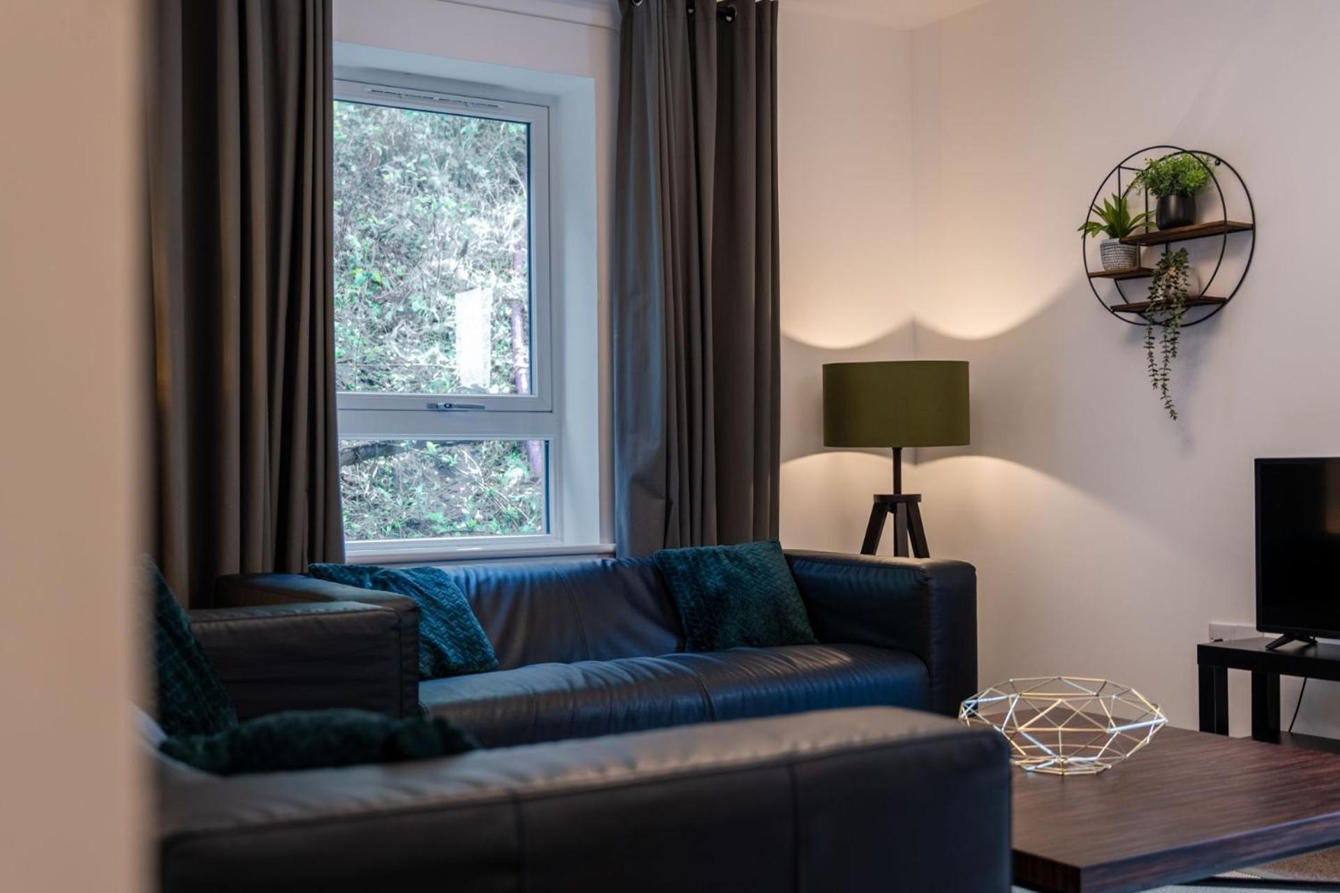 Balvenie Apartment Oban Kültér fotó