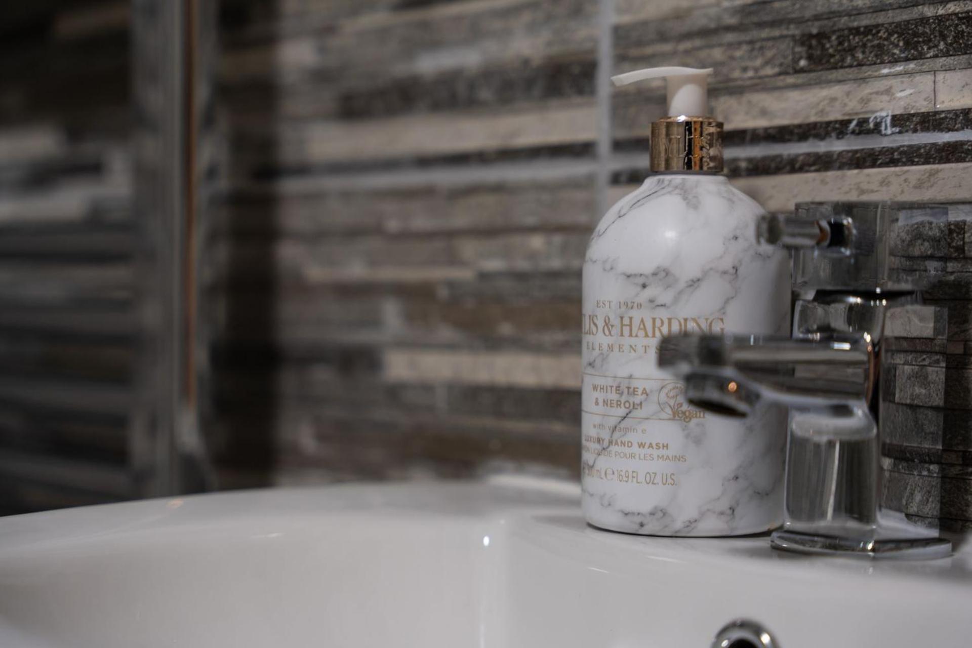 Balvenie Apartment Oban Kültér fotó